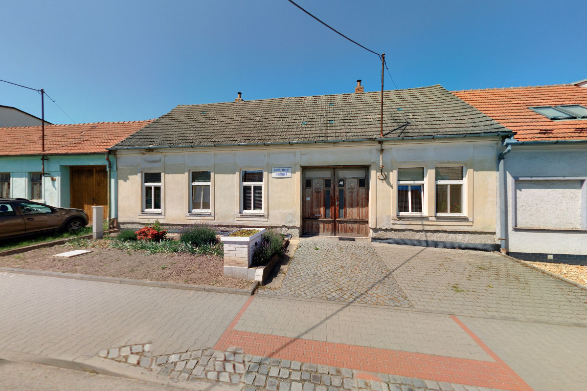 Hodinářství Kocourek