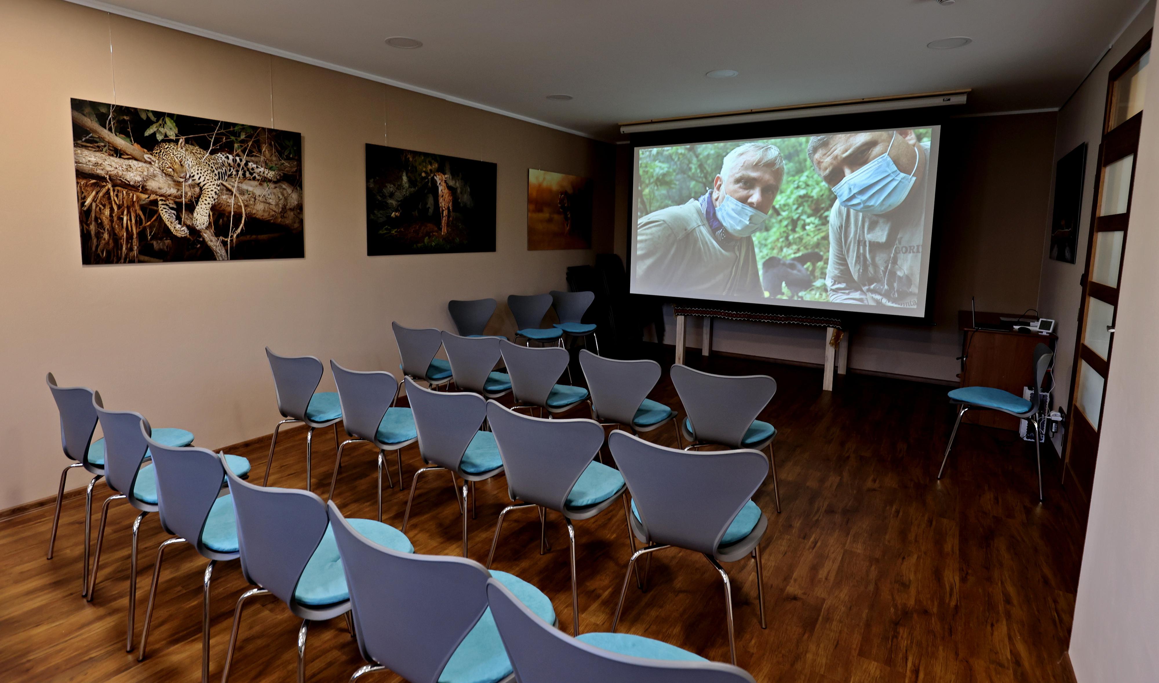 Klub Gorila-Gorilla café foto 4