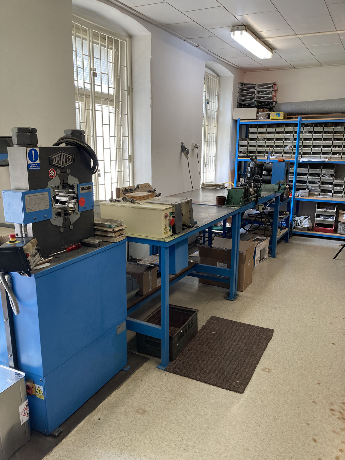 HAPS spol. s.r.o. foto 3