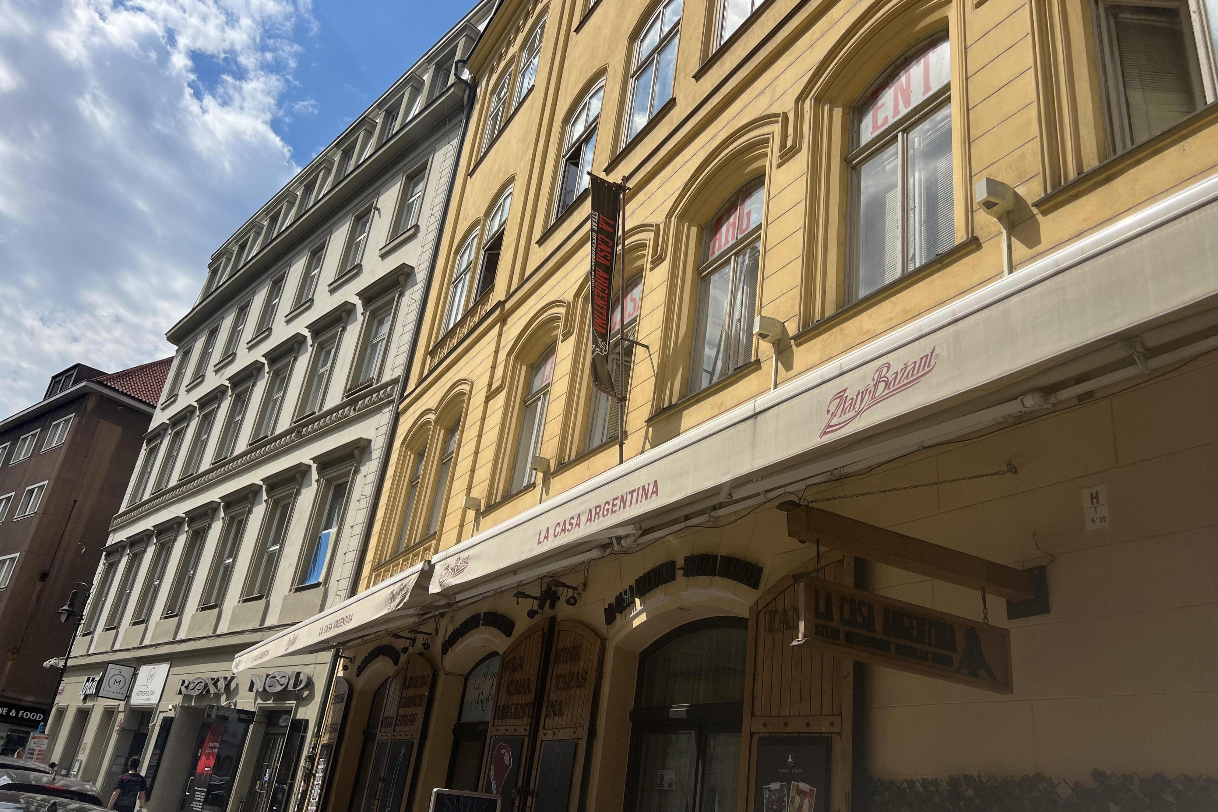 MILLENNIUM REAL ESTATE CZECH, s.r.o.