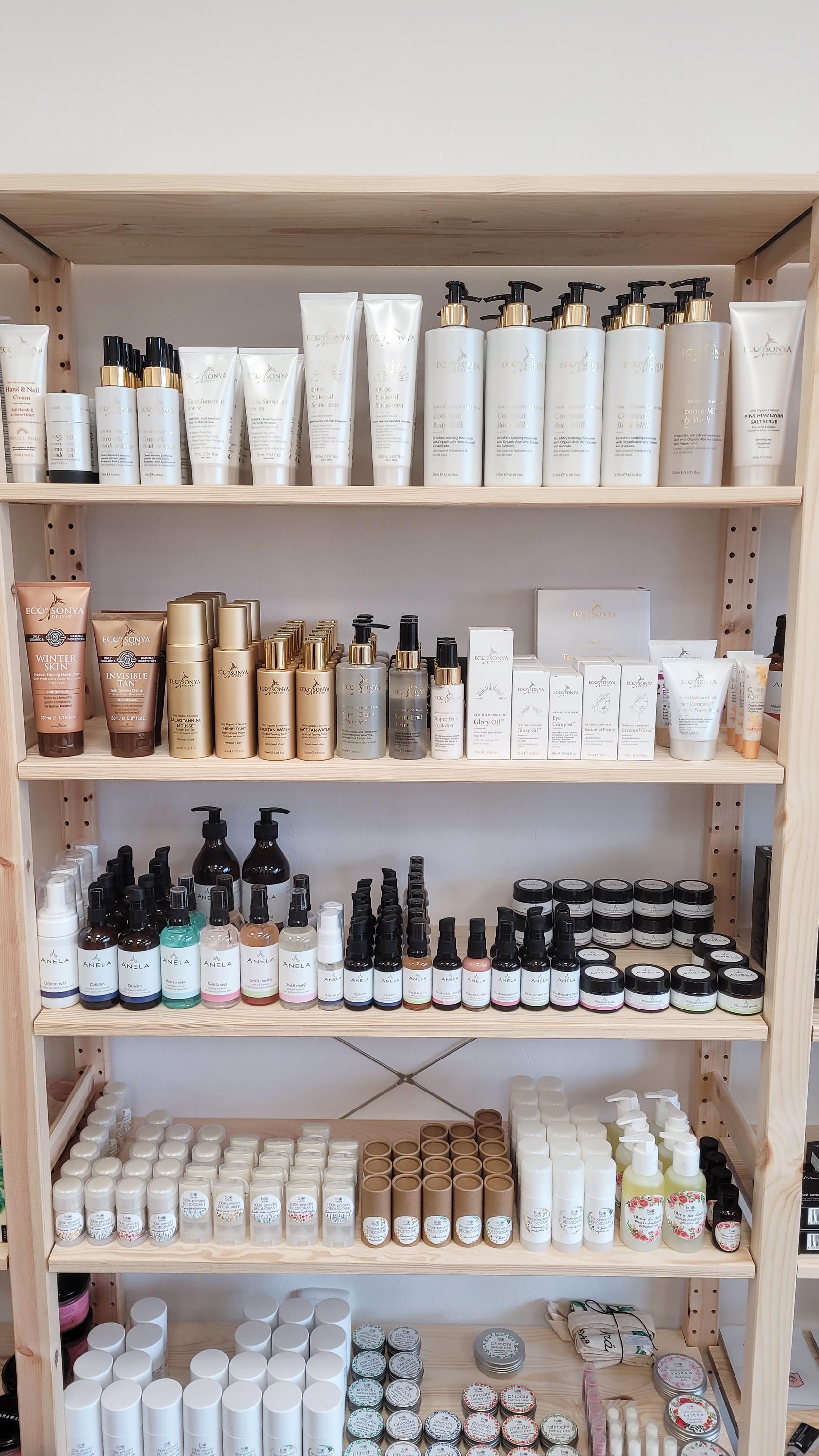 Biobalíček.cz foto 4