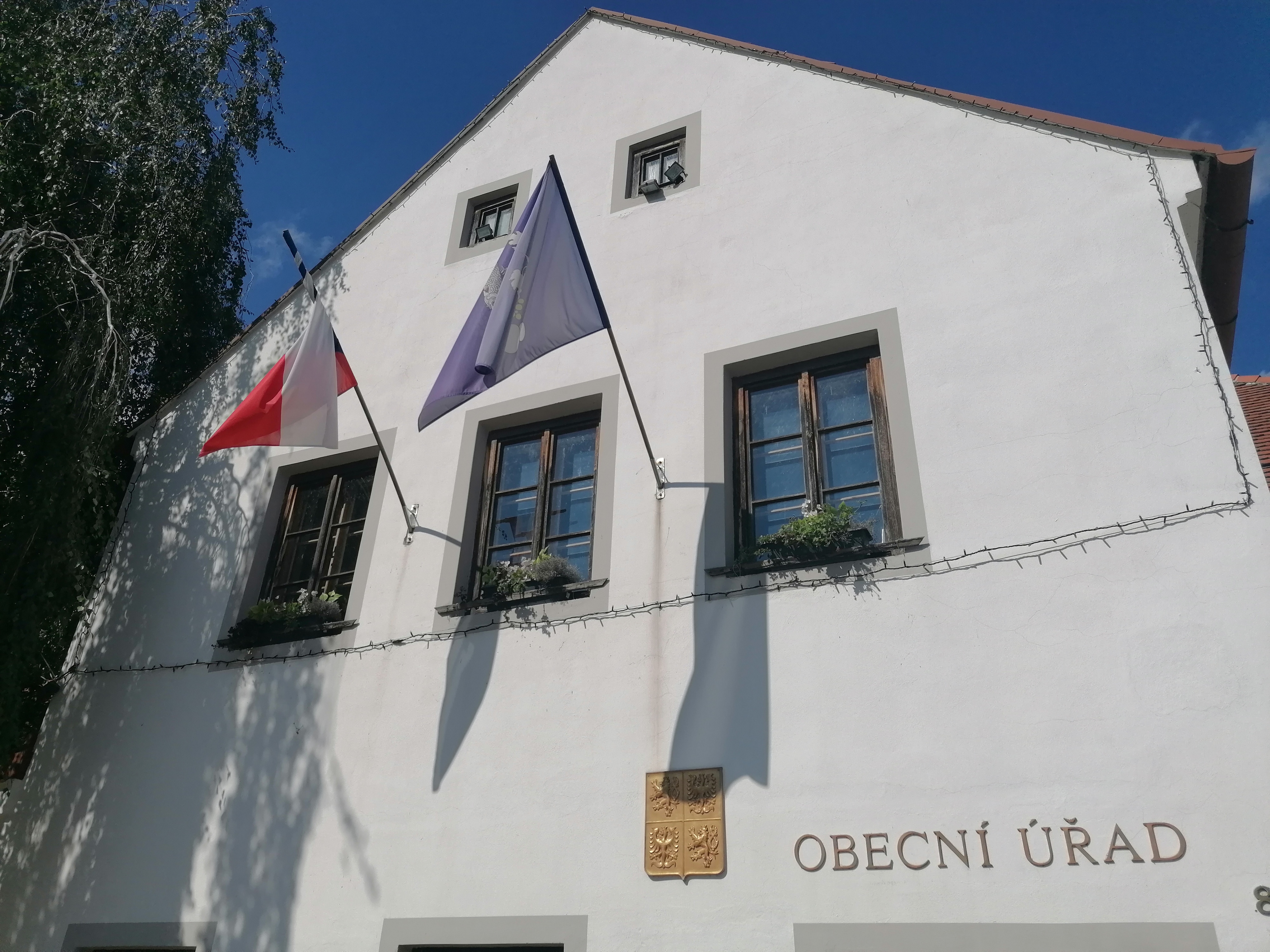 Pavlov - obecní úřad foto 5