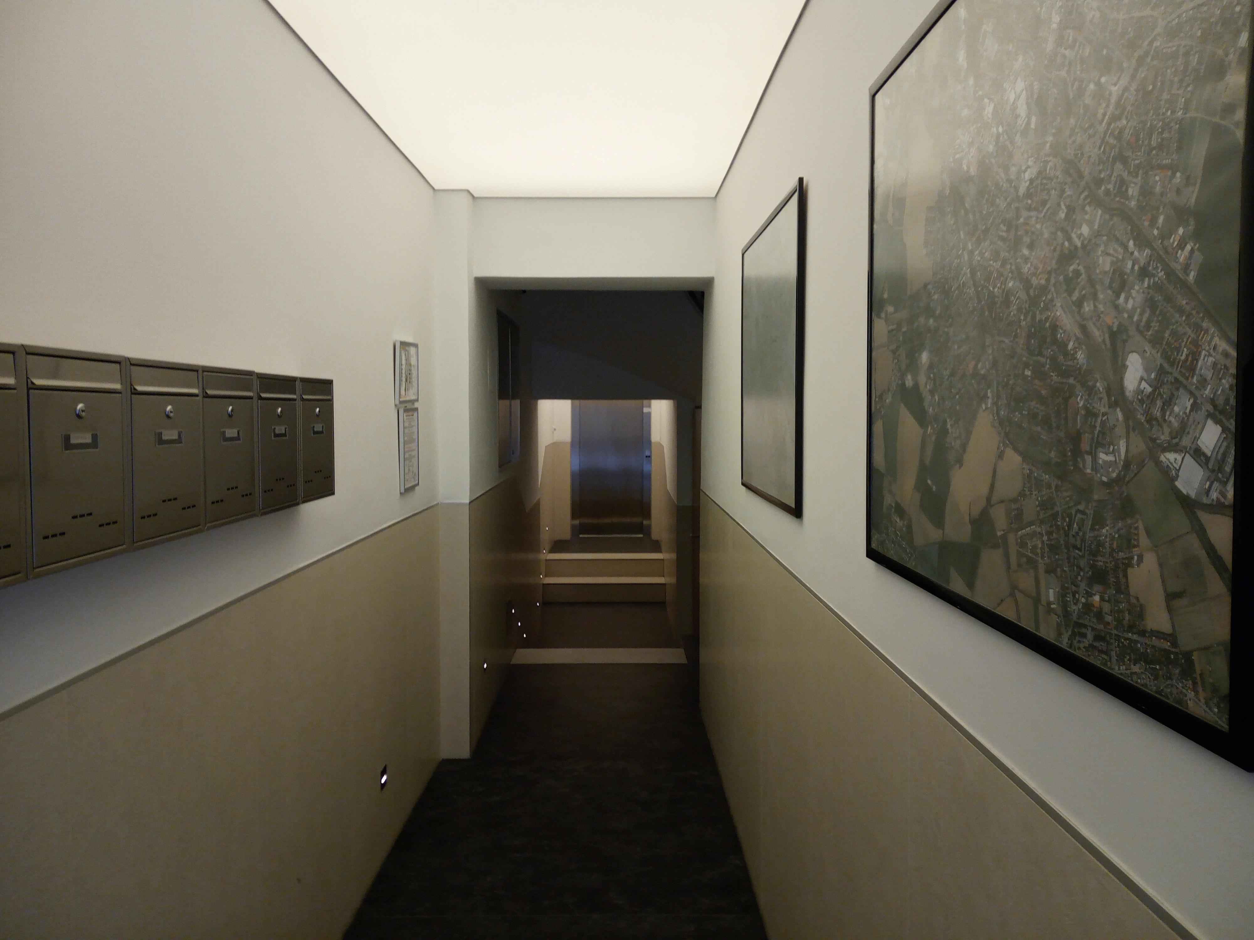Apartmány Kramer foto 2