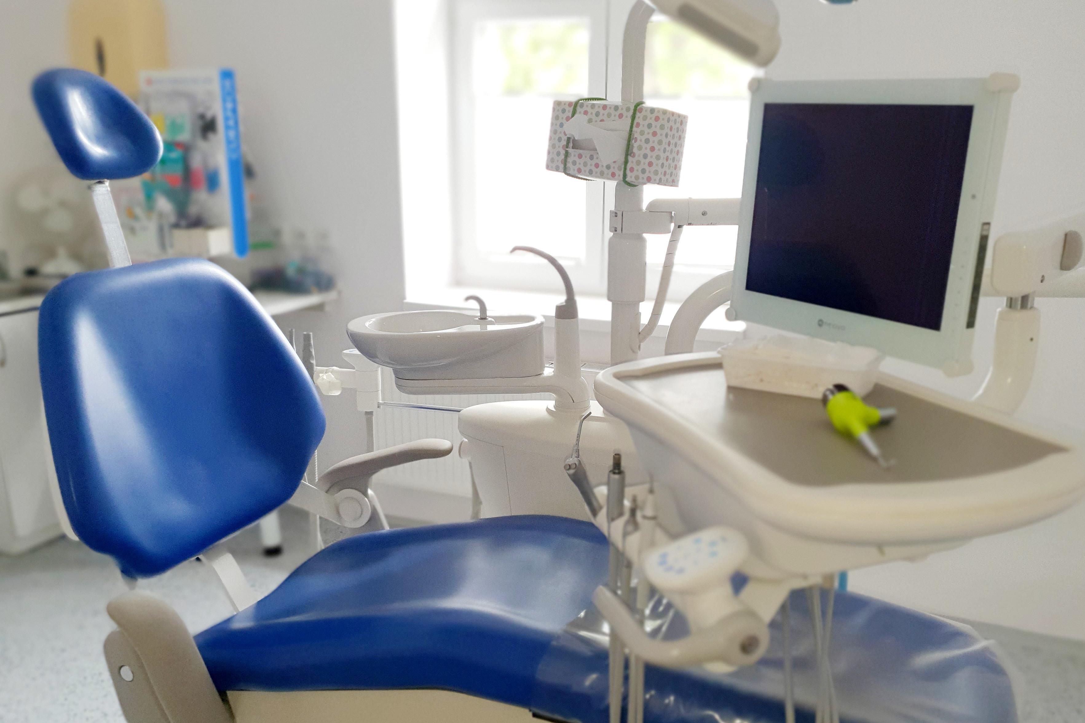 KL Dental - MUDr. Kamila Lelková Černušáková