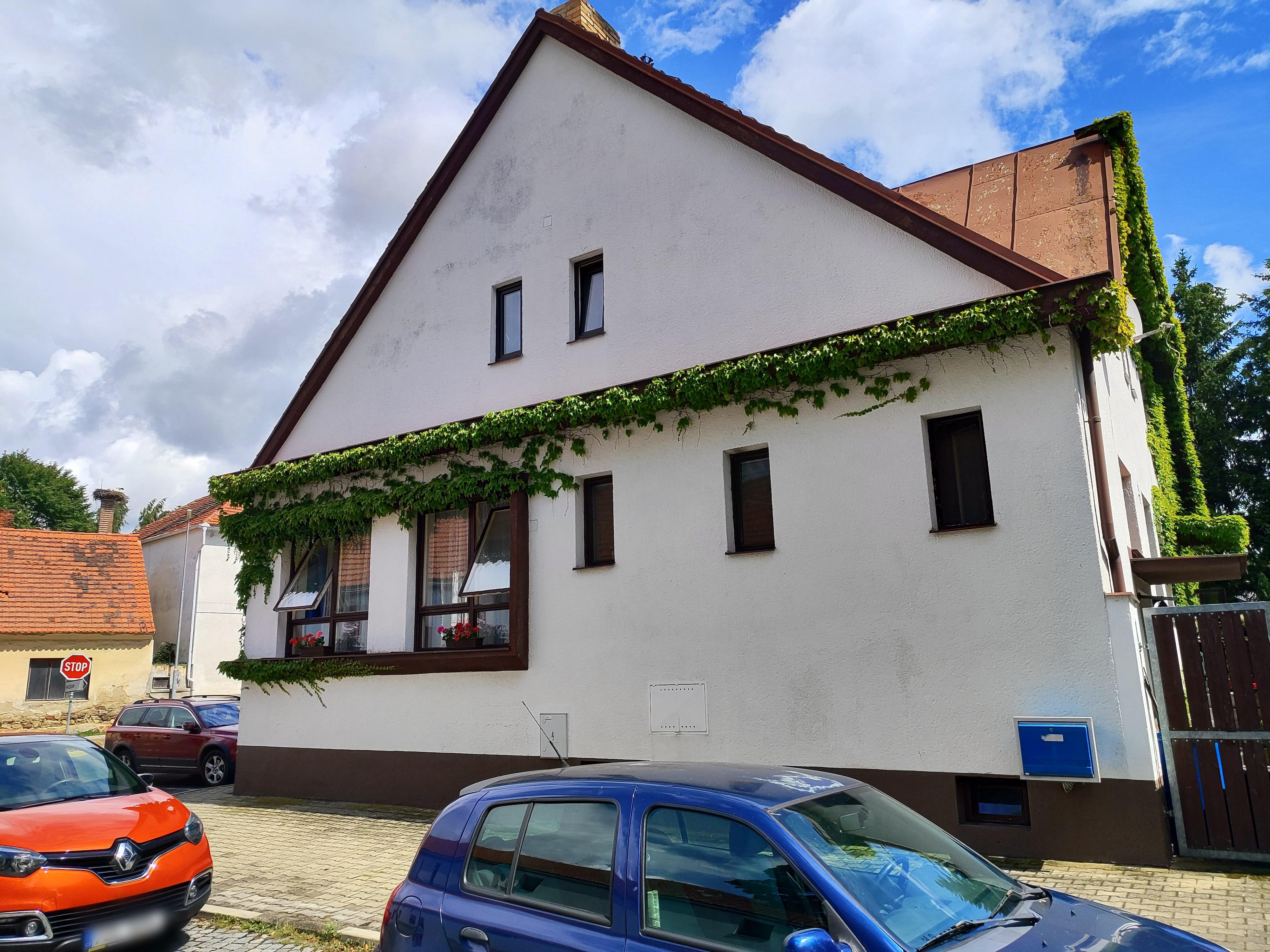 Hospoda Na Křenovce foto 2