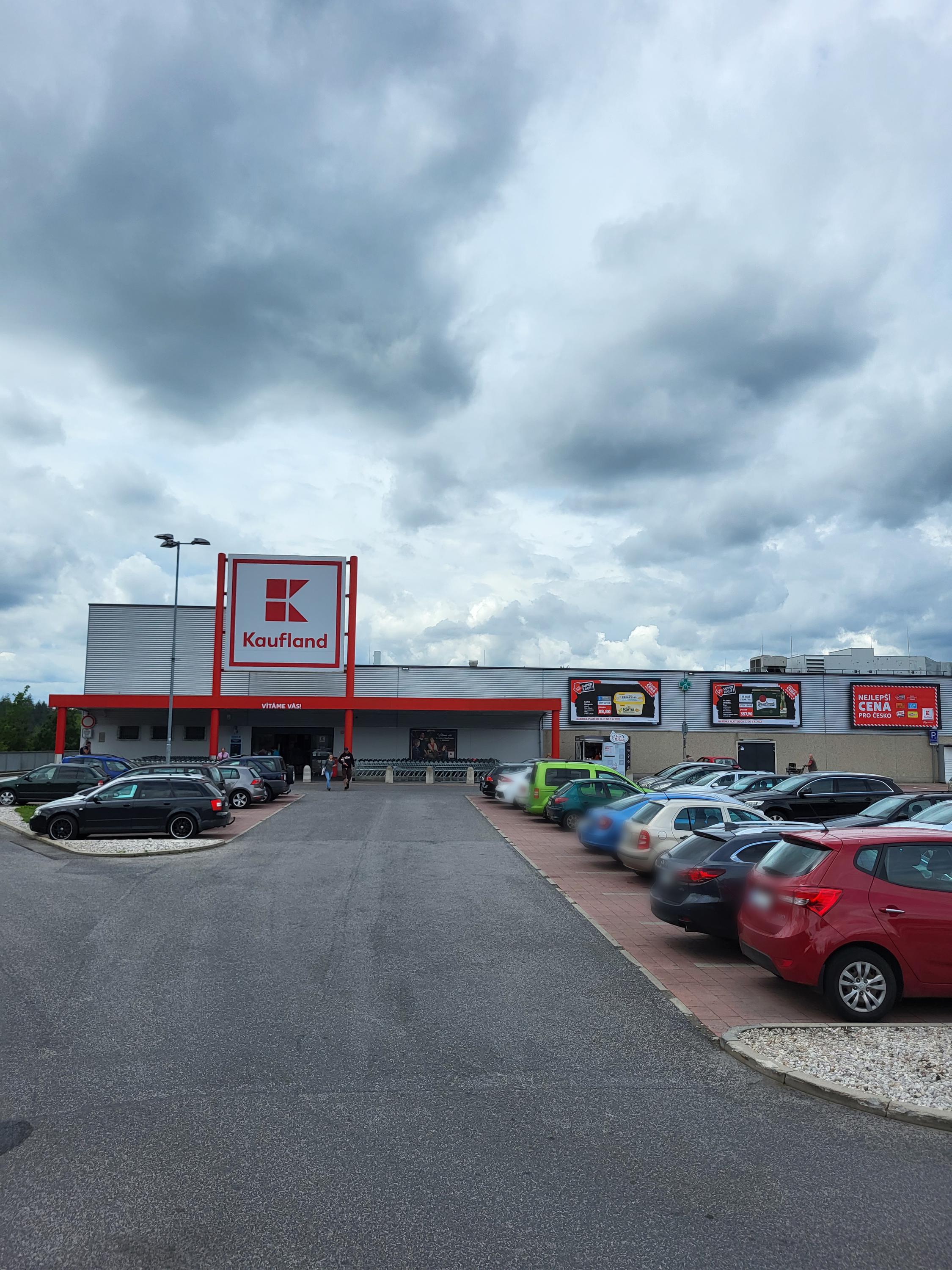 Kaufland foto 4