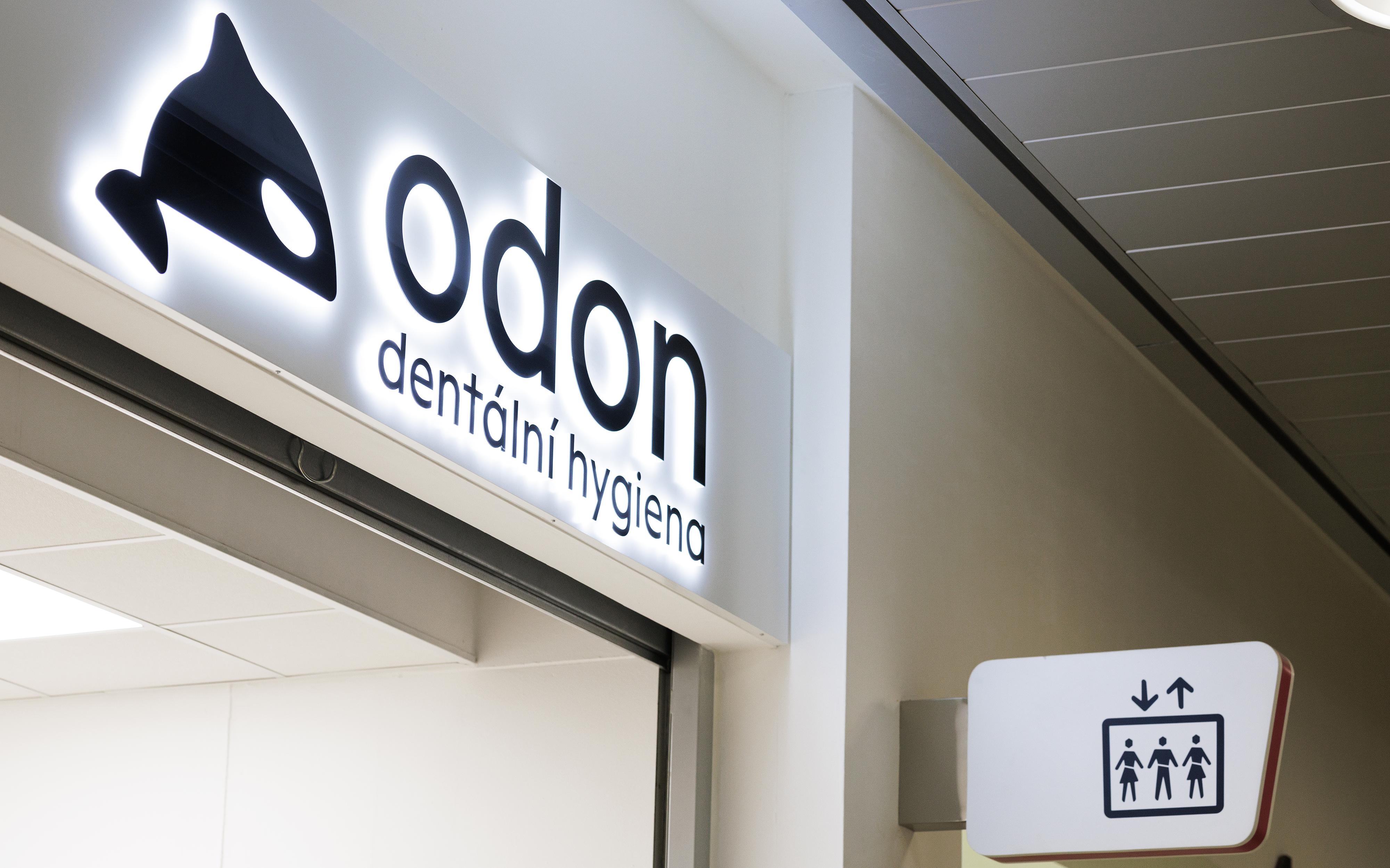 Odon dentální hygiena foto 4