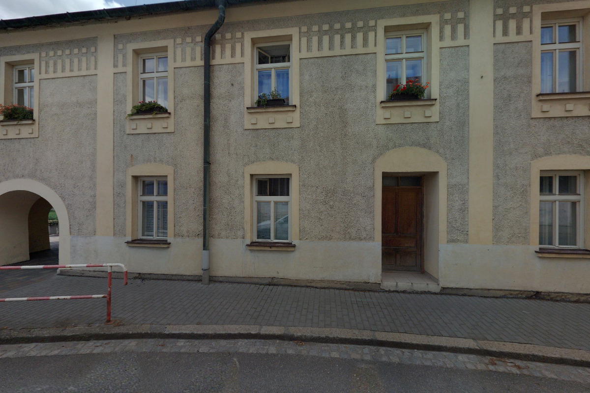 Němčice nad Hanou - městský úřad foto 4