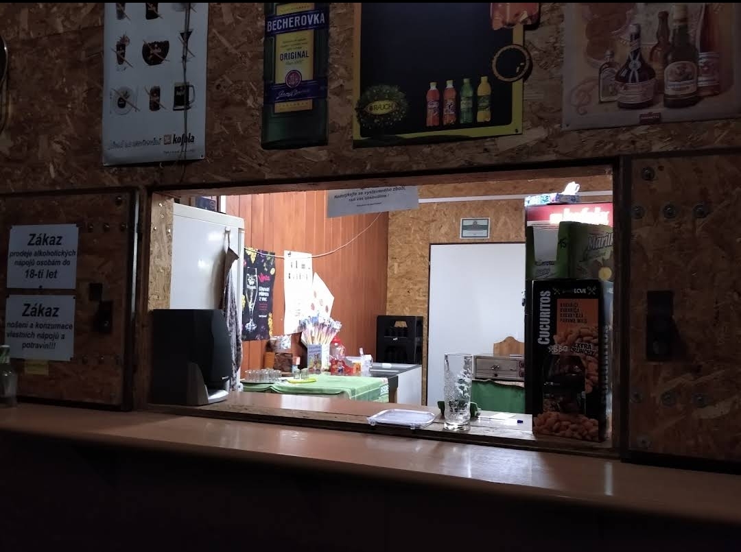 Pivnice Házeňák foto 6