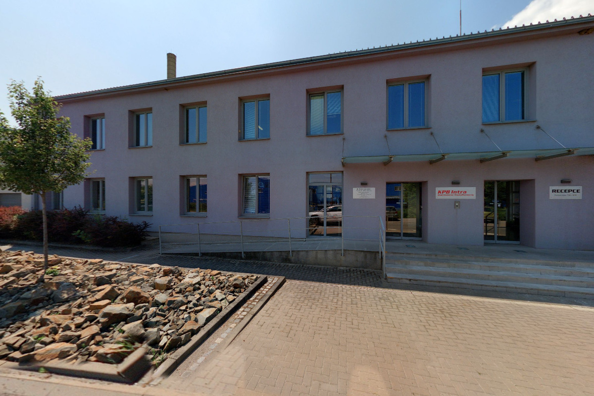 Development Group - Moravia, a.s.