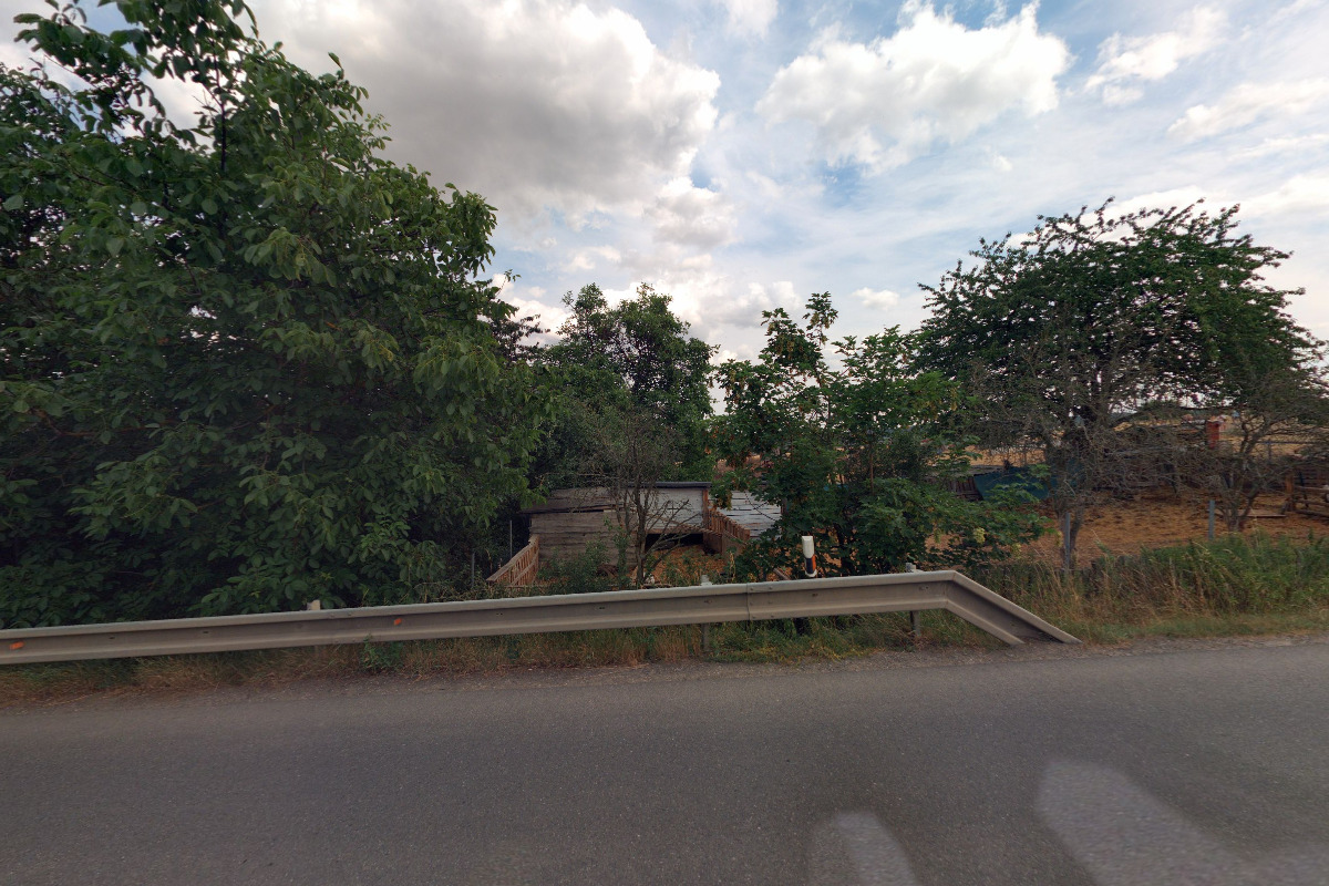 Naše malá farma Ludéřov foto 5