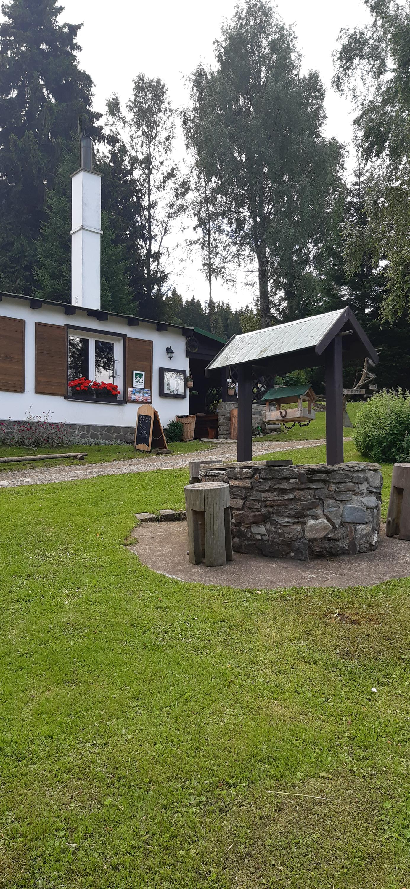 Občerstvení La Baita foto 3