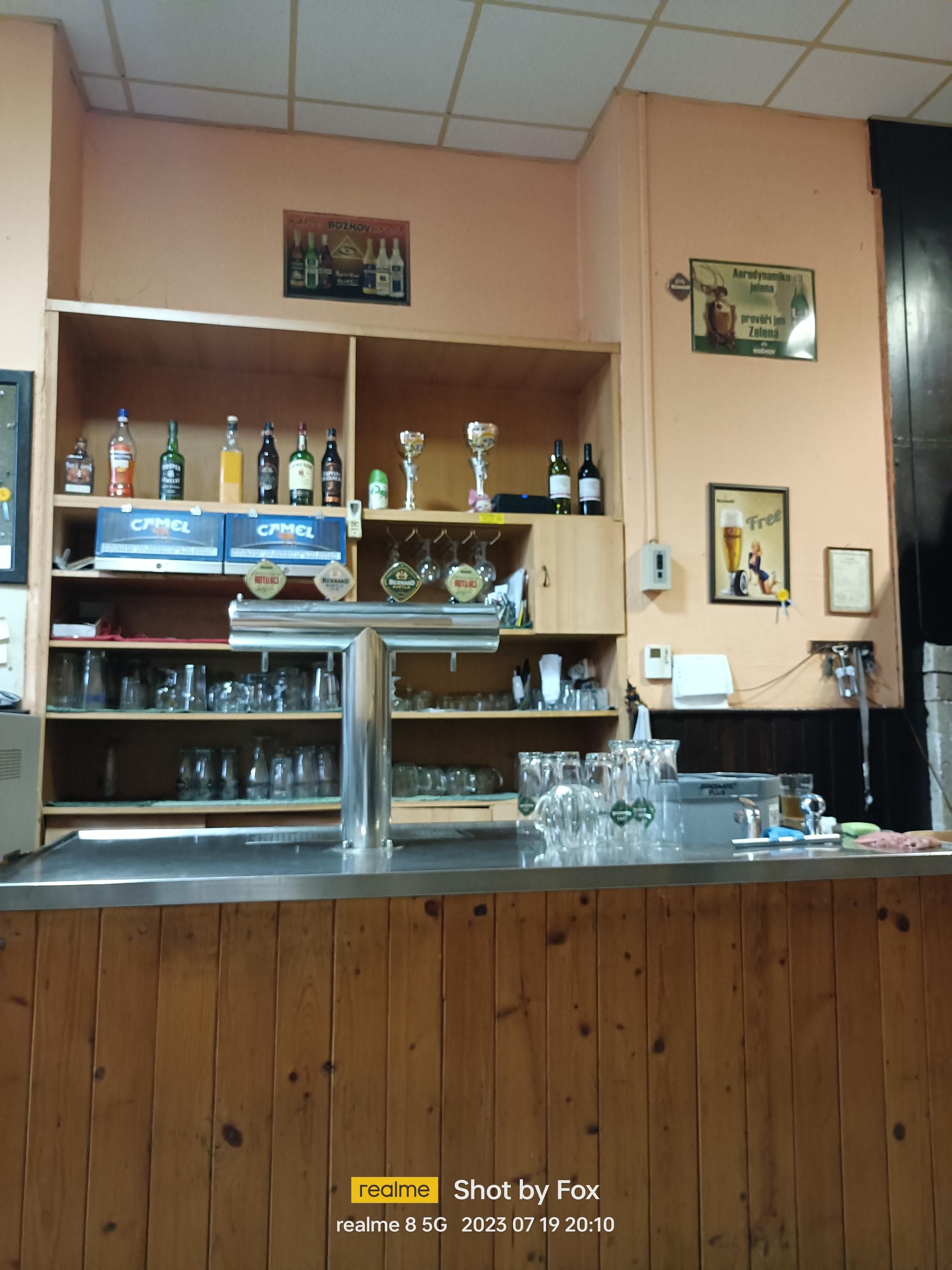 Restaurace Sokolovna foto 1