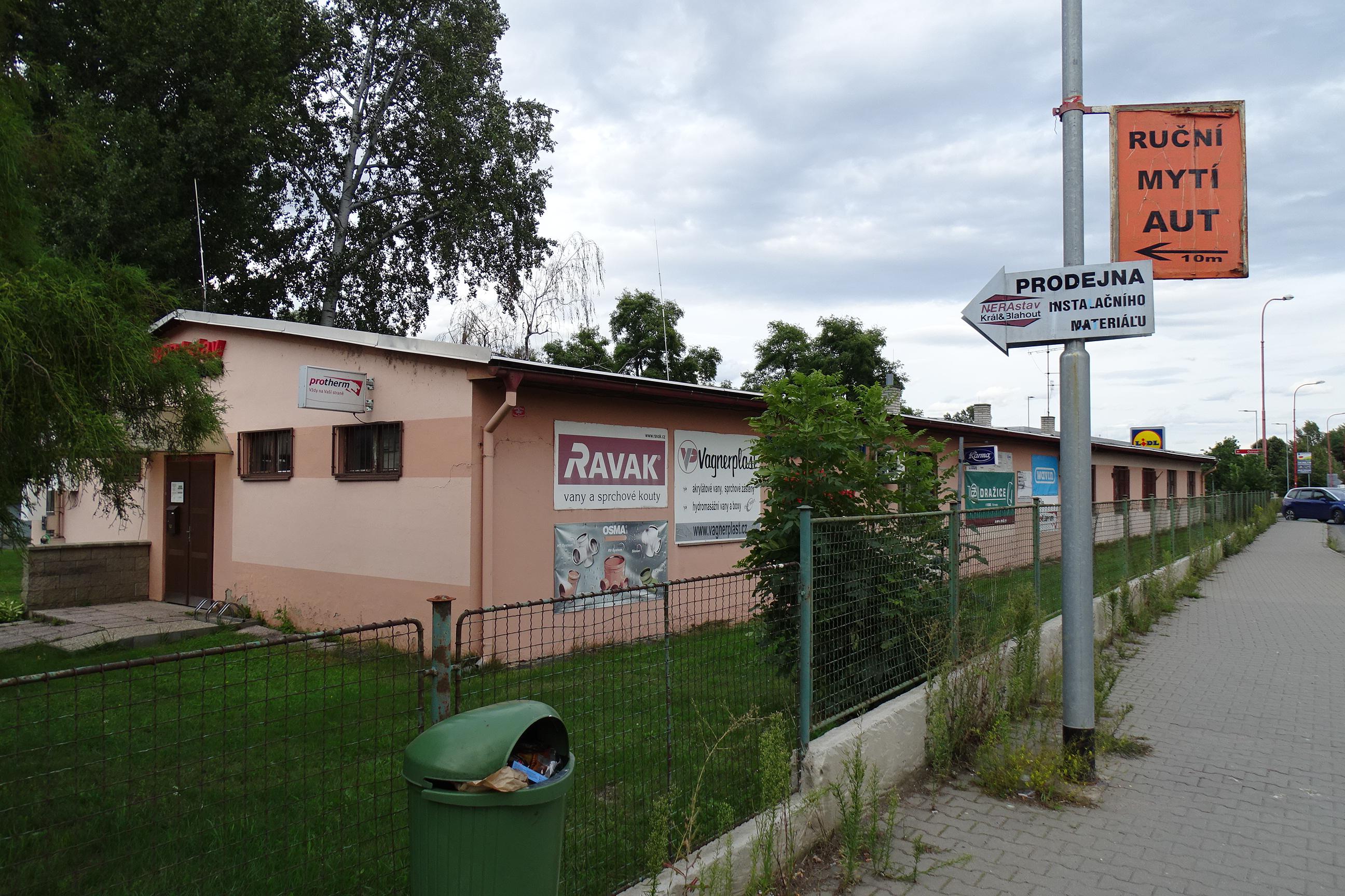 J. Rejlek Sport Styling s.r.o. foto 3