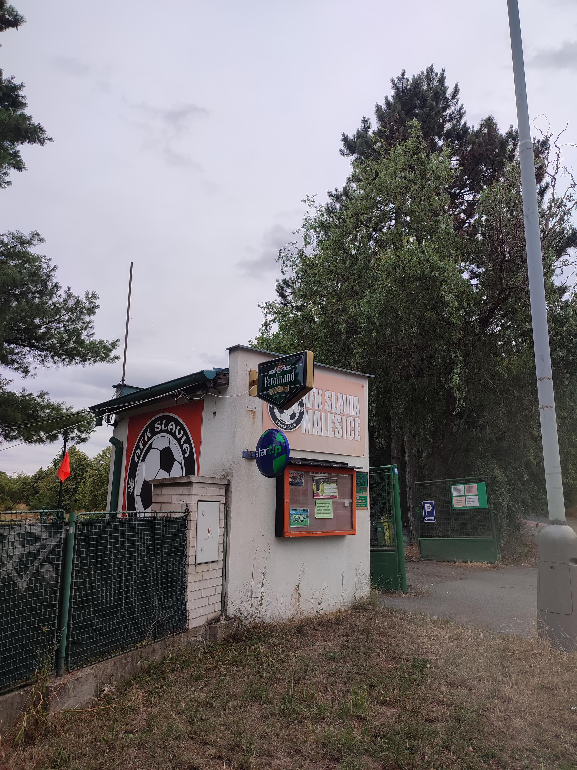 Lacrosse Malešice foto 2