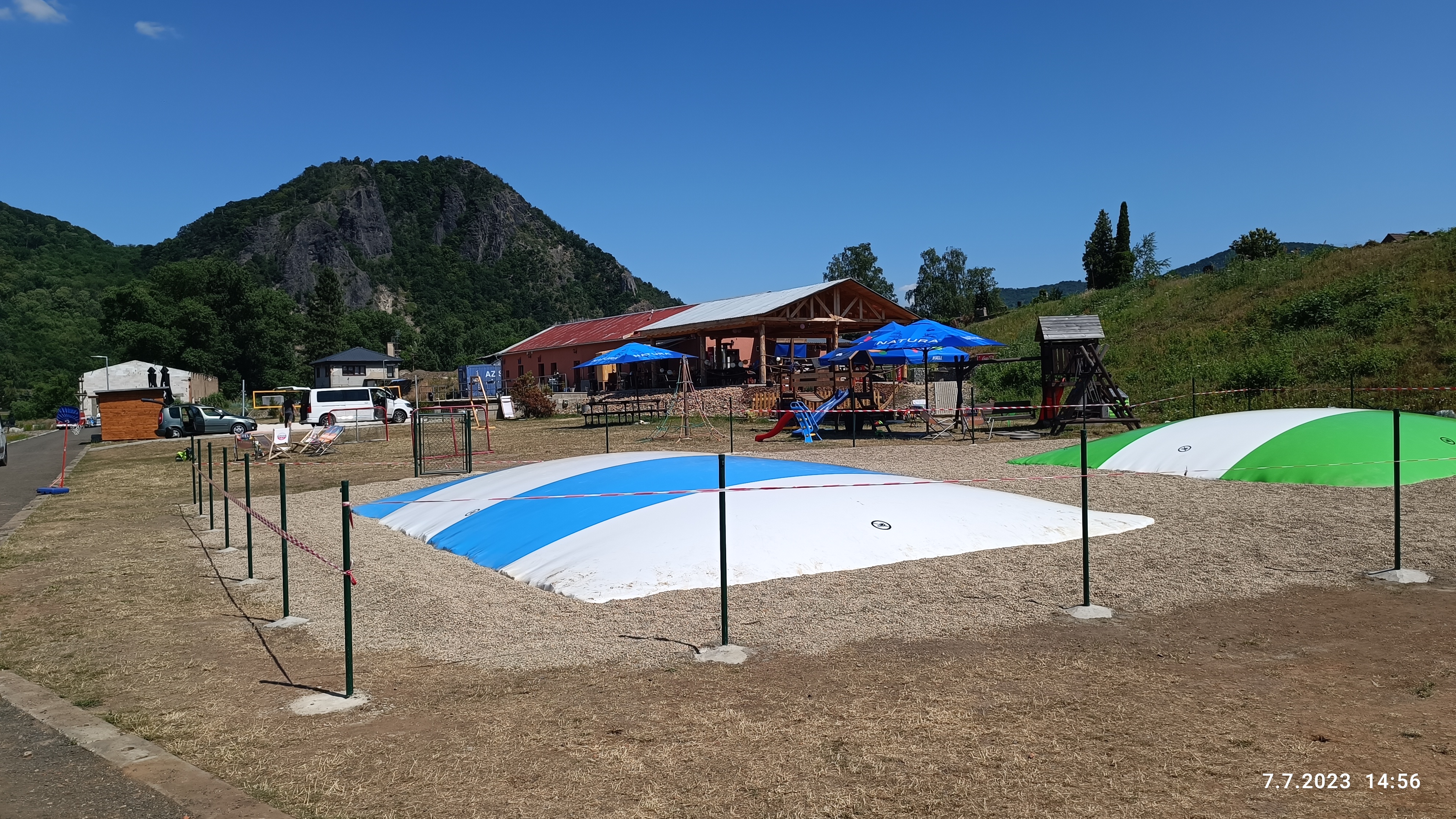 Marina Kemp Valtířov foto 4