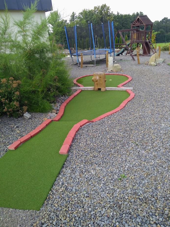 Relax Vratimov - Adventure golf foto 5