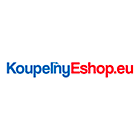 Logo obchodu KoupelnyEshop.eu