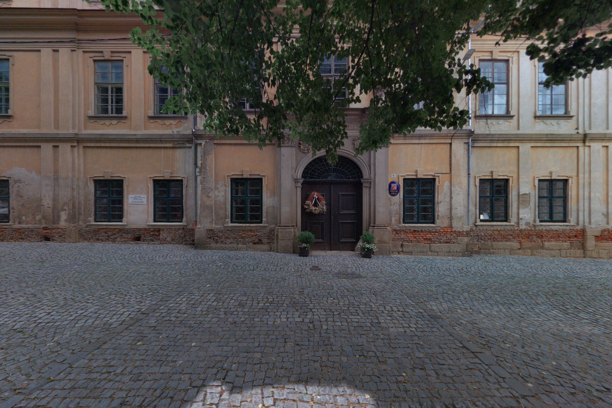 Střední škola, ZŠ a MŠ Jistota, Prostějov, o.p.s. foto 5