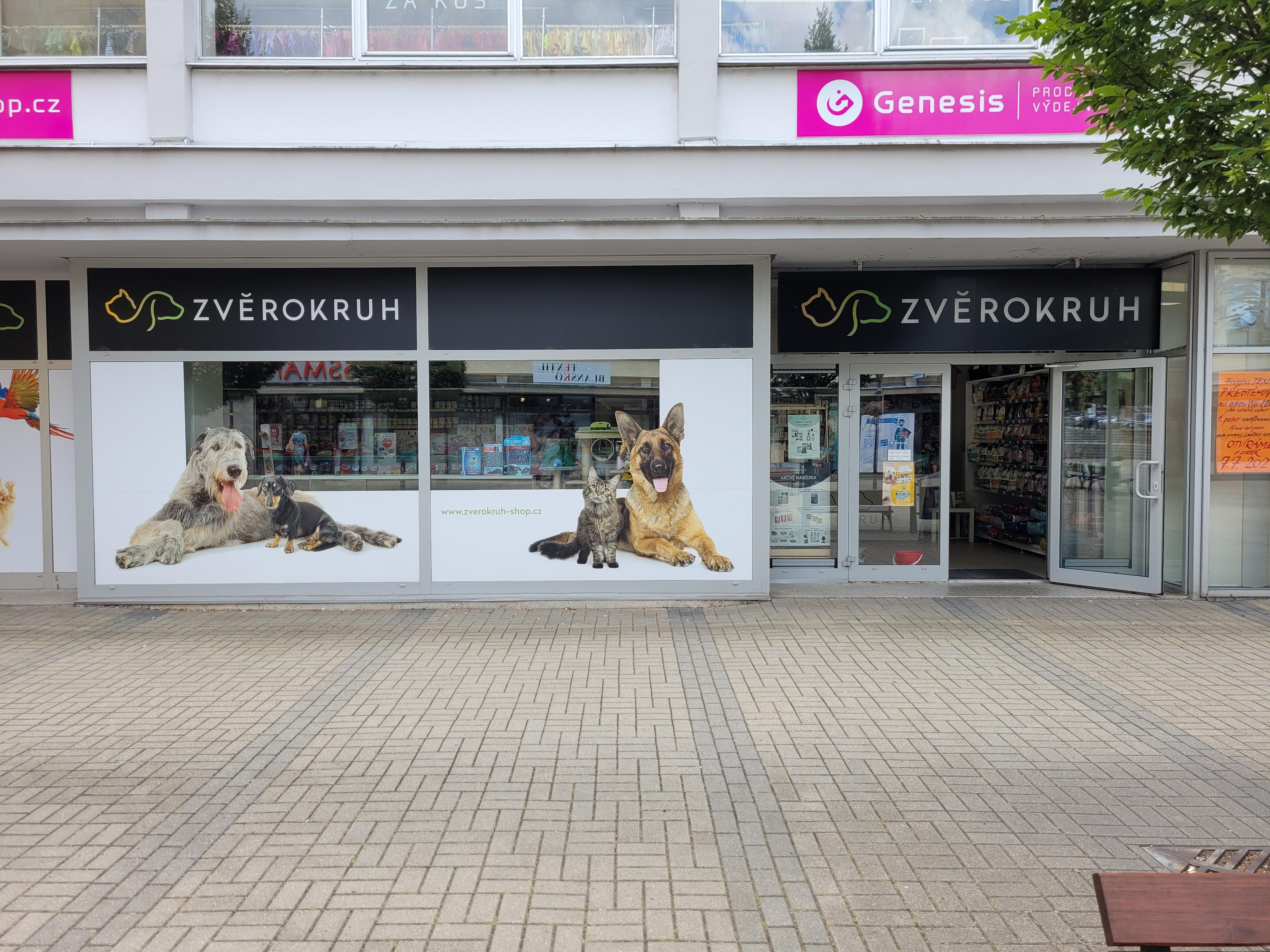 ZVĚROKRUH foto 5