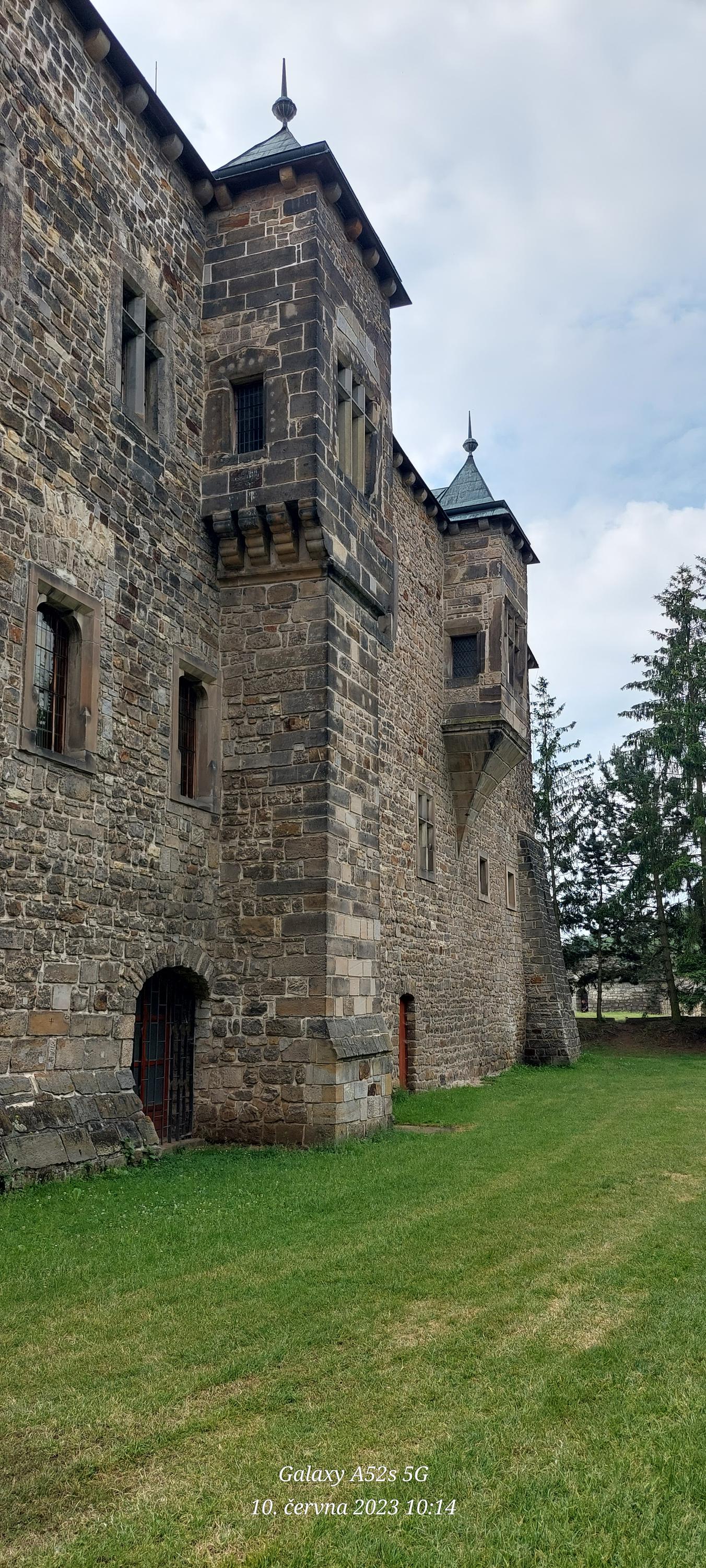 Jiráskův mlýn Louny, spol. s r.o. foto 2