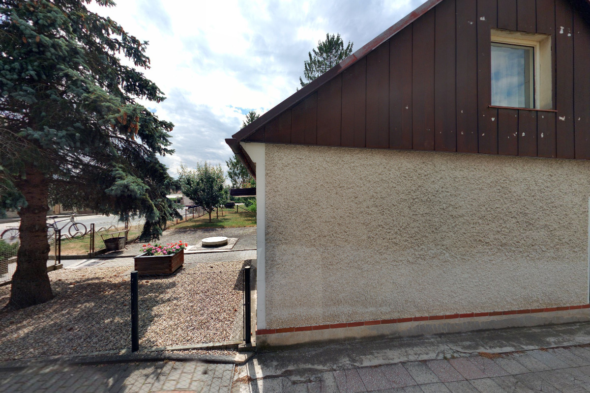 Smíšené zboží CBA