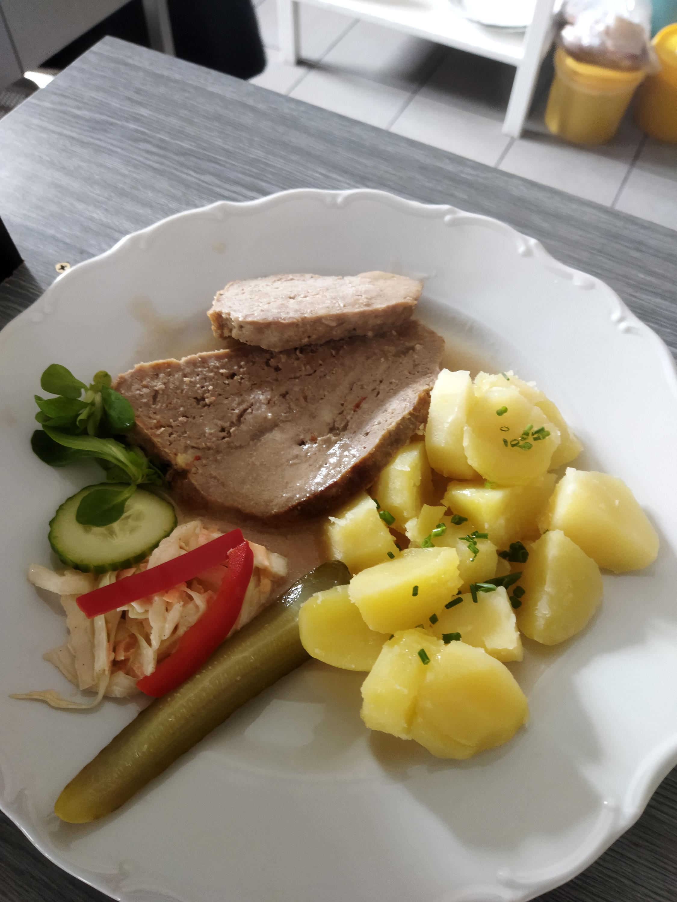 Jídelna Na Hrázi foto 1