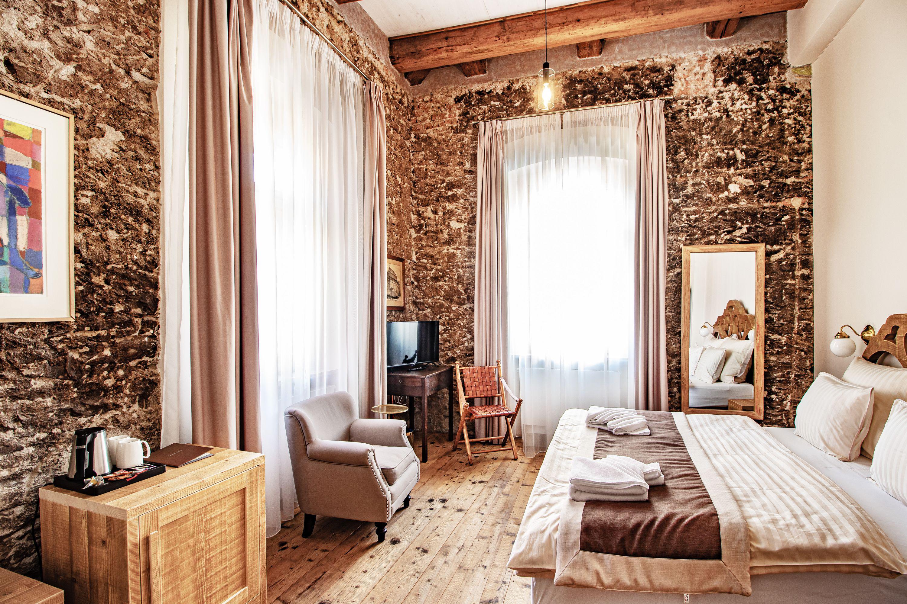 Boutique hotel Corso foto 2