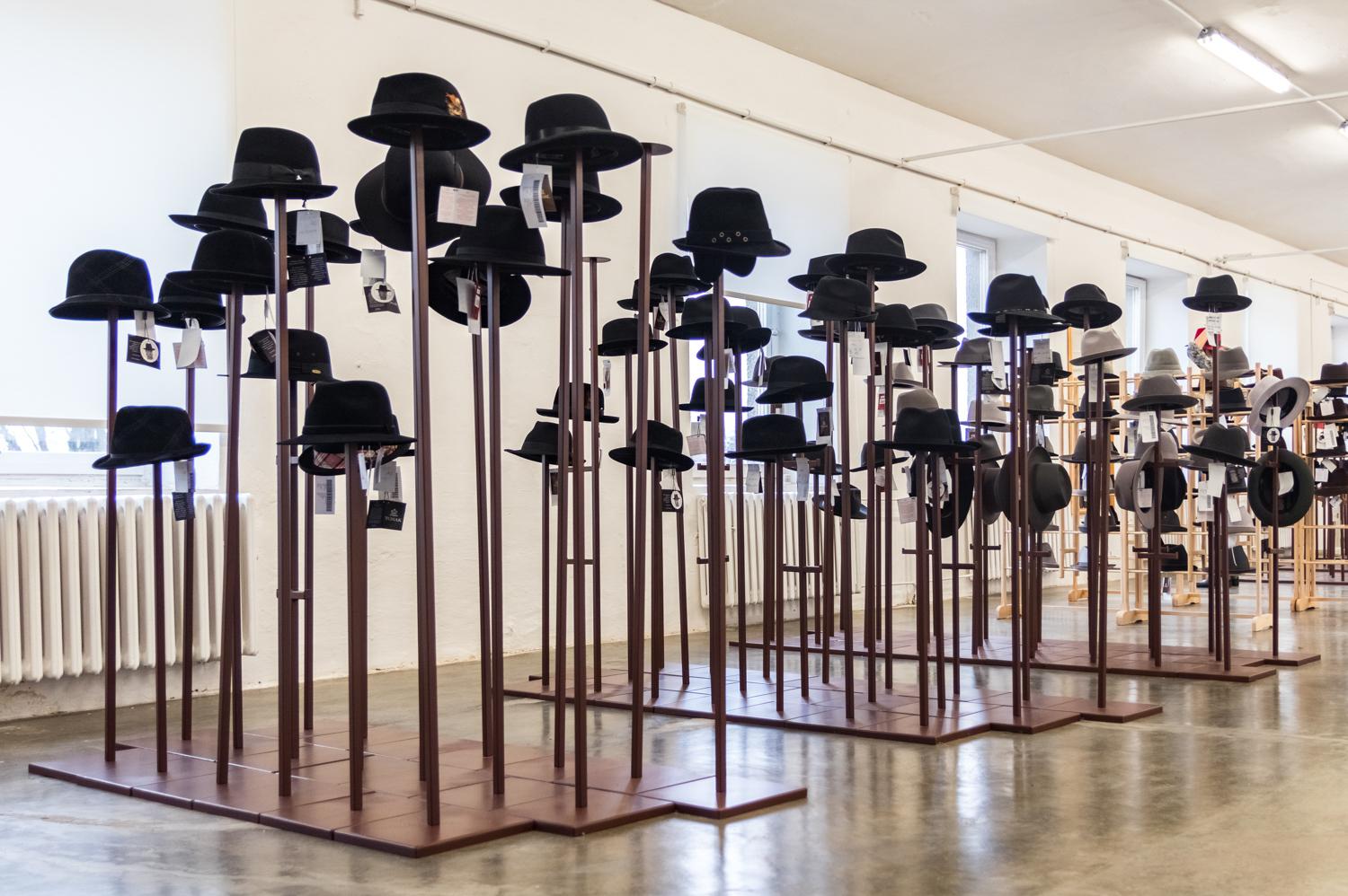 Velkosklad TONAK a.s.