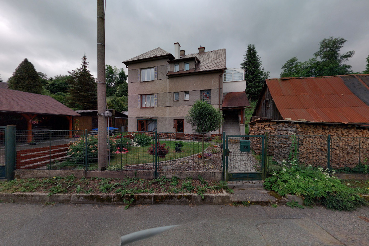 Monika Peterová - kadeřnické služby