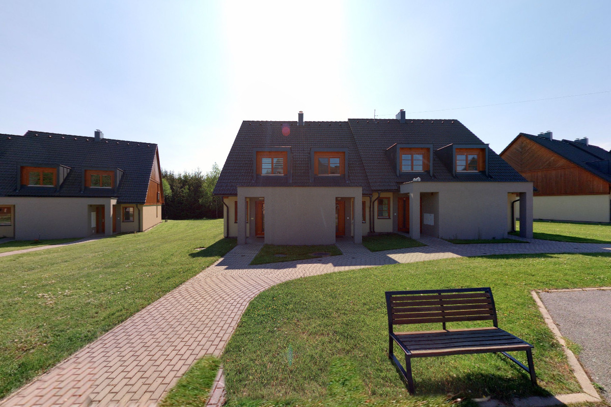 Apartmán U Sikorek foto 3