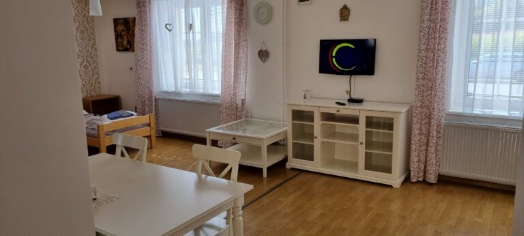 UBYTOVÁNÍ APARTMÁNY PROSTĚJOV MOSTKOVICE foto 2