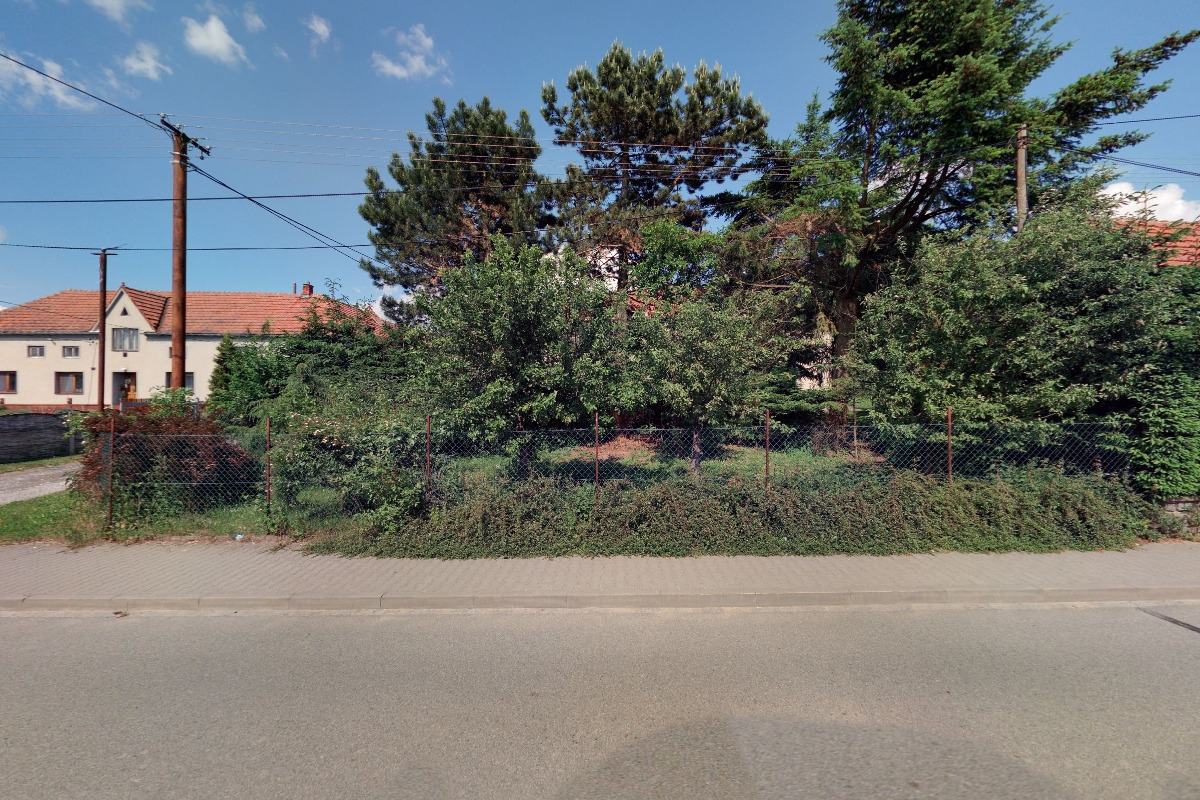 Ing. Jan Škvařil - pěstování a prodej obilovin