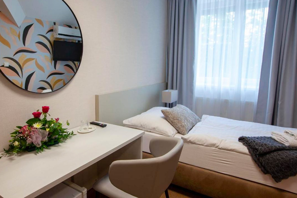 Penzion Solid Spa Superior ****