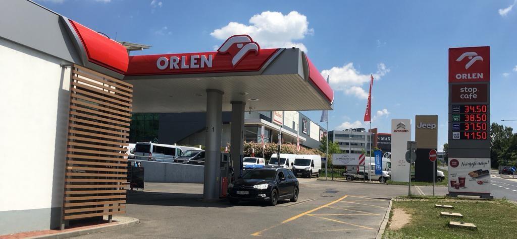 ORLEN foto 2