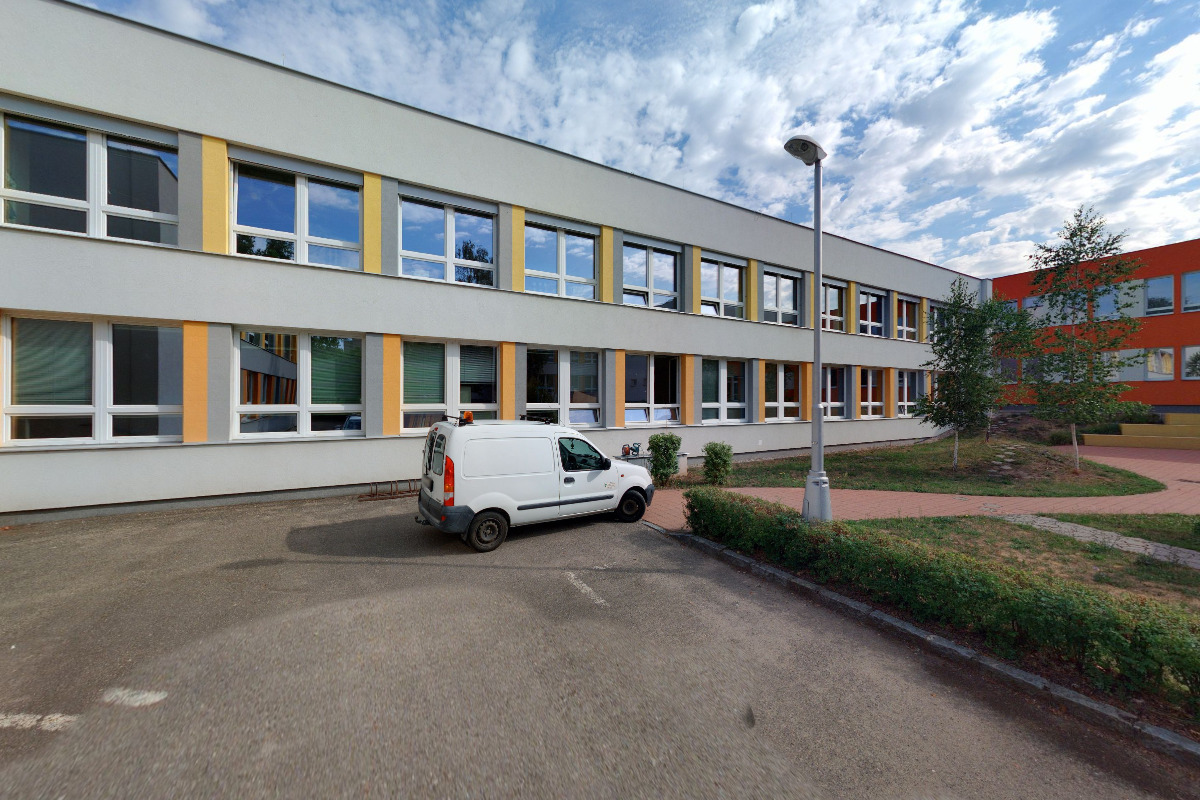 TJ METEOR Hradec Králové