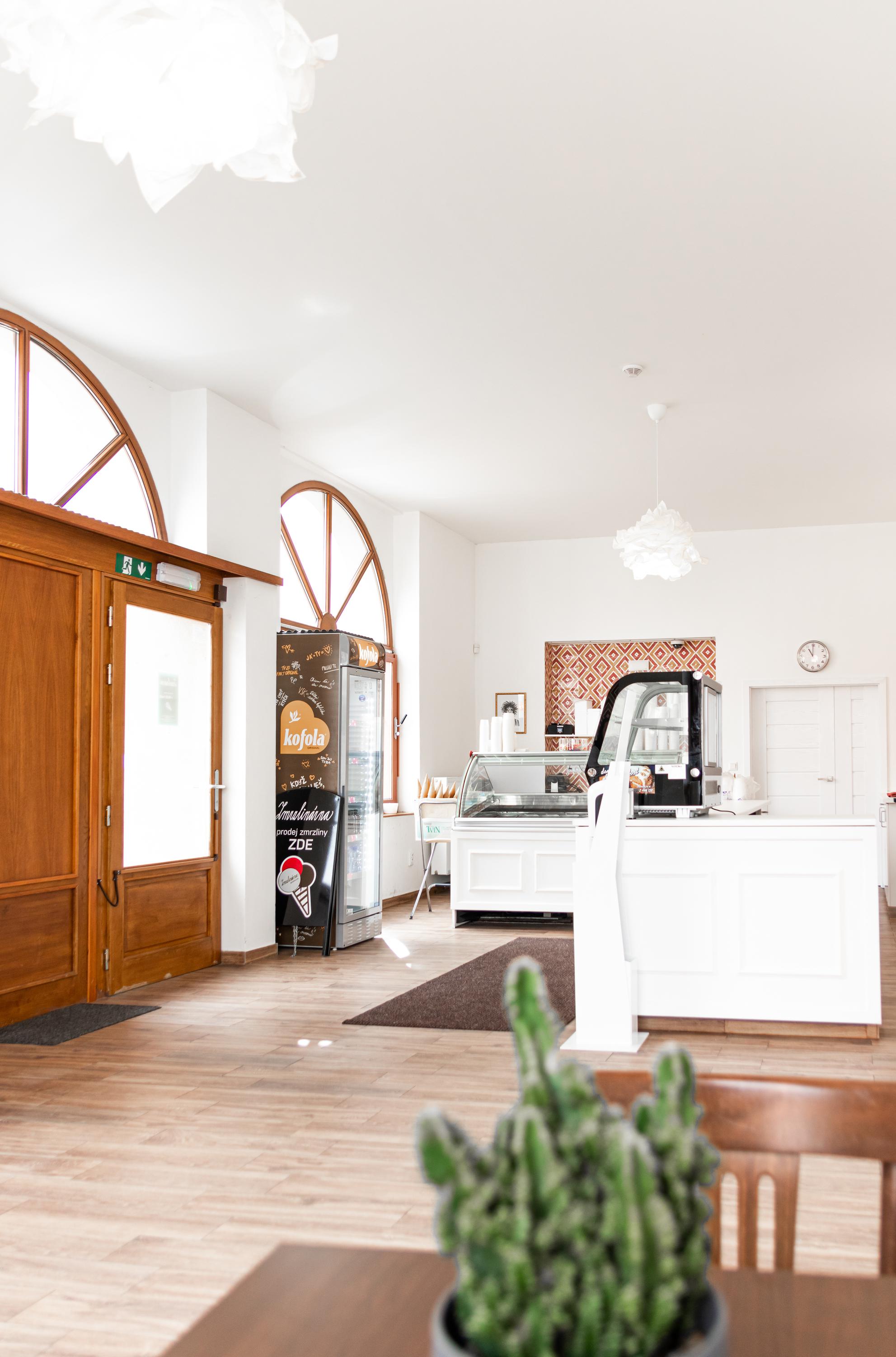 Zmrzlinárna Nymburk foto 6