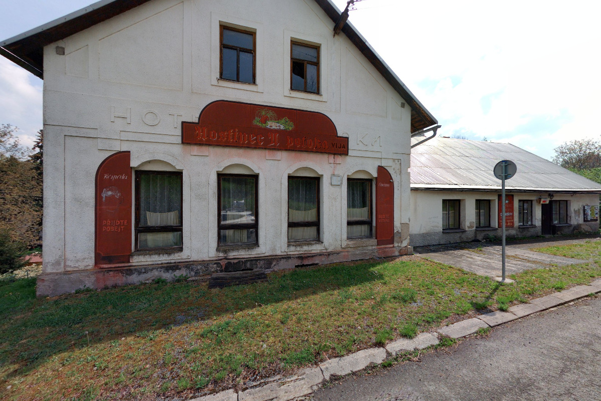 Ivo Chválek - Rozvoz hotových jídel foto 2