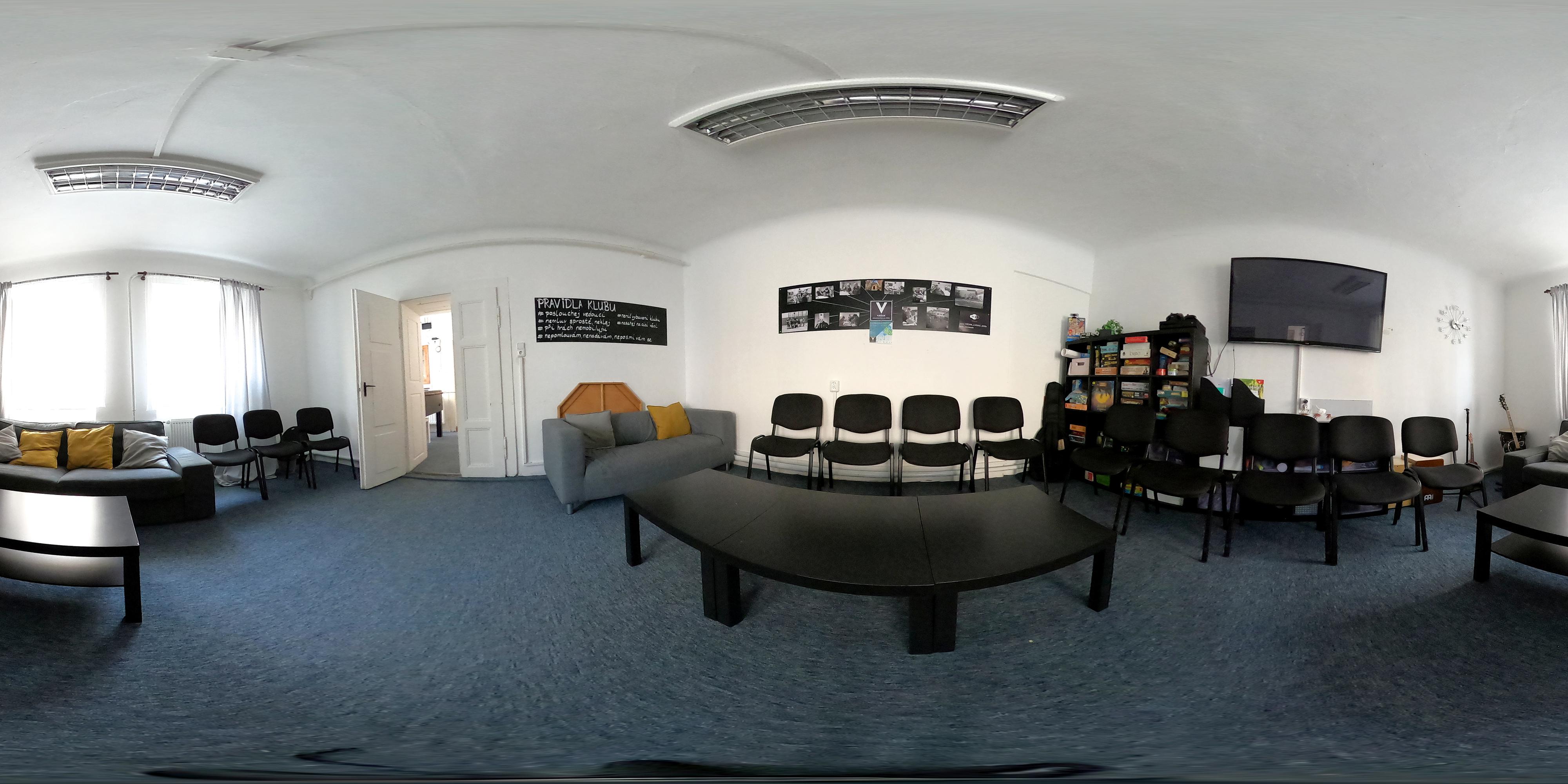 Volnočasový klub Vješák foto 4