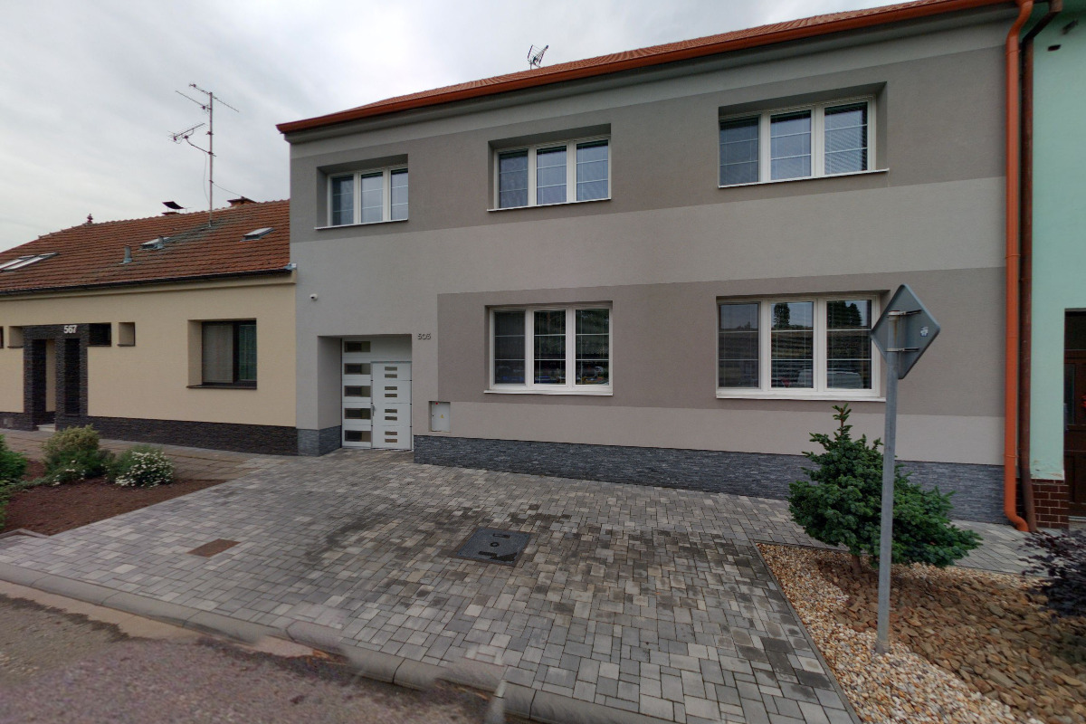 Remiáš Global Services s.r.o.