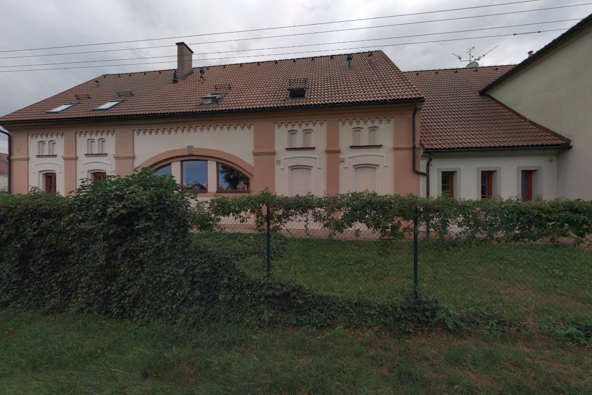 Firemní akce Penzion nad Oborou foto 2