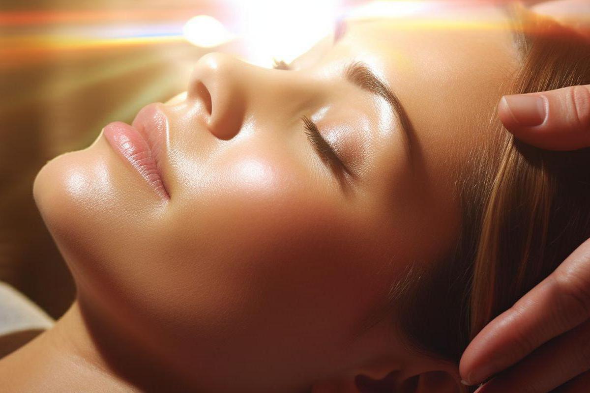 SvětLO VE mně - Zuzana Vejnarová Access Bars