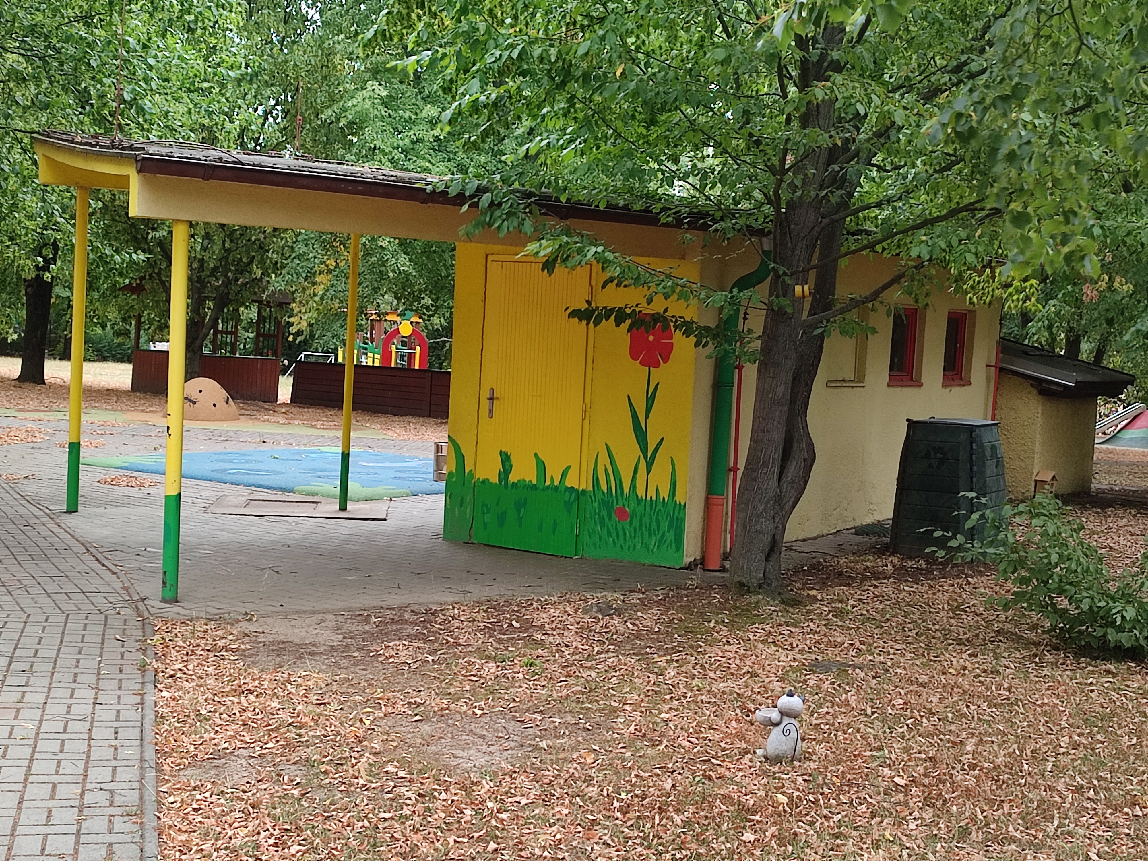 Mateřská škola Tuchorazská foto 4