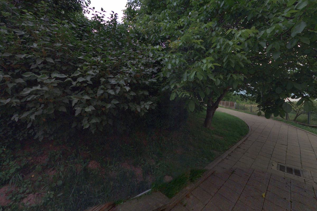 Římskokatolická farnost Nevojice