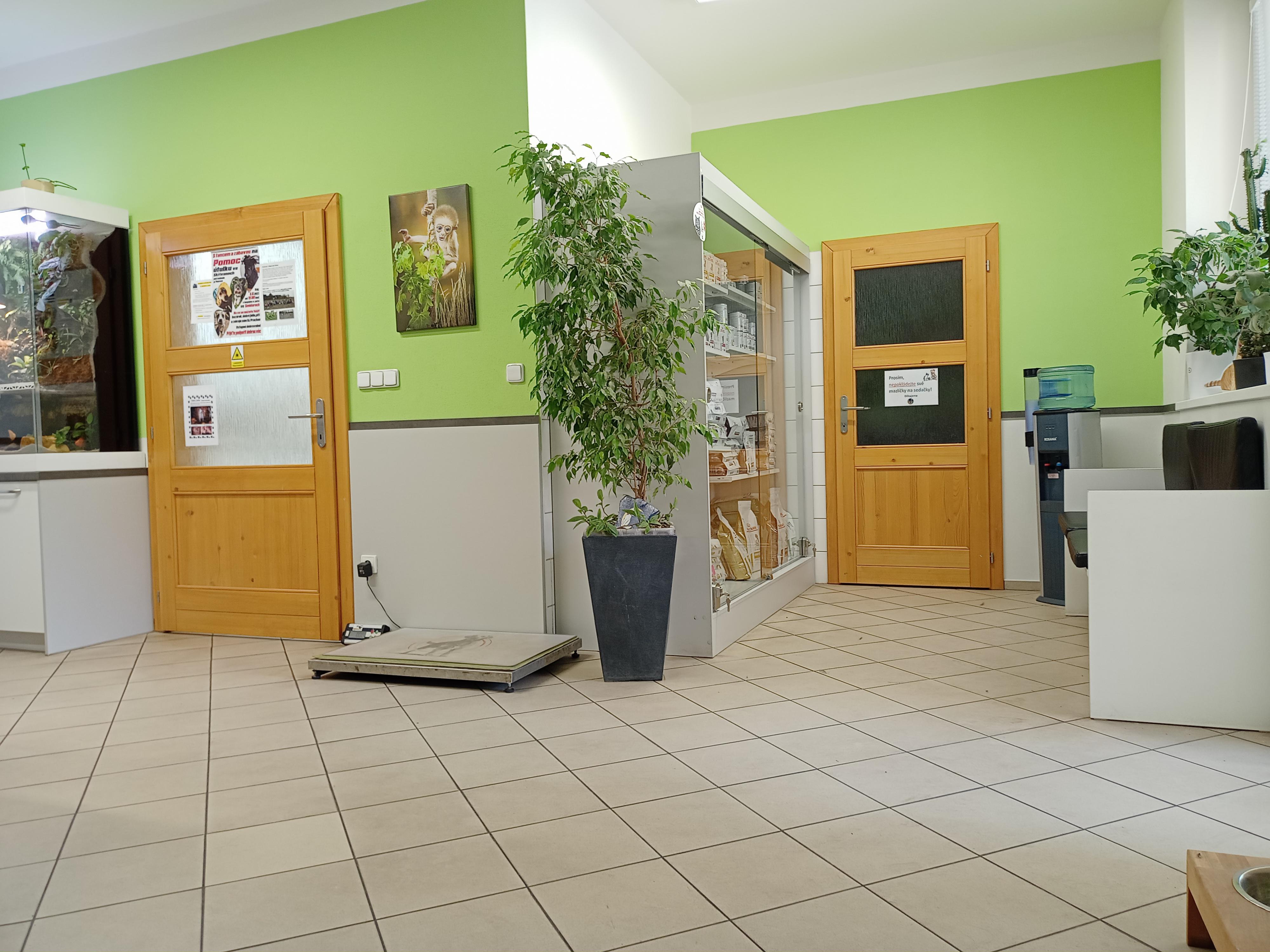 Veterina Lužec, s.r.o. foto 3