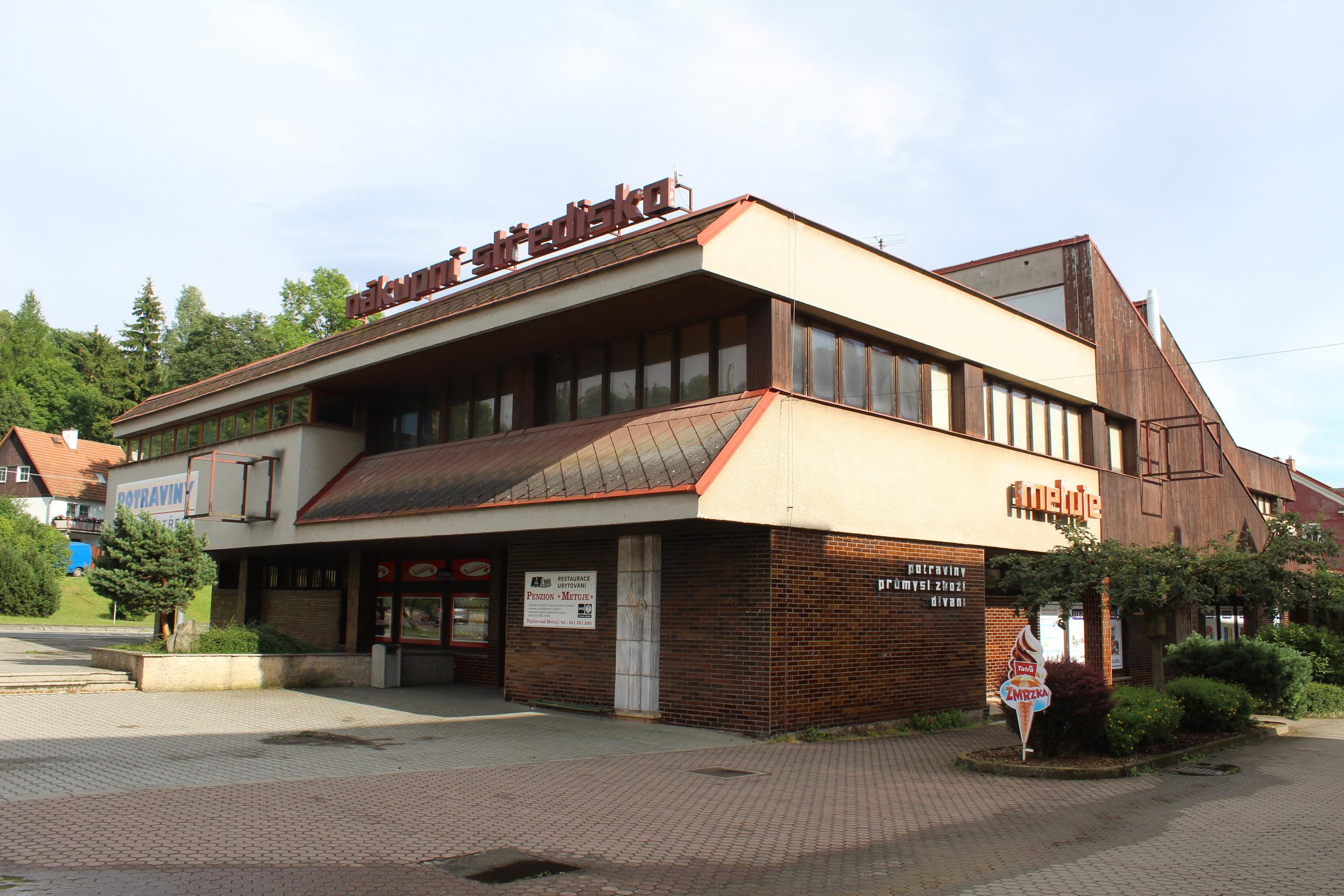 Verner potraviny foto 3