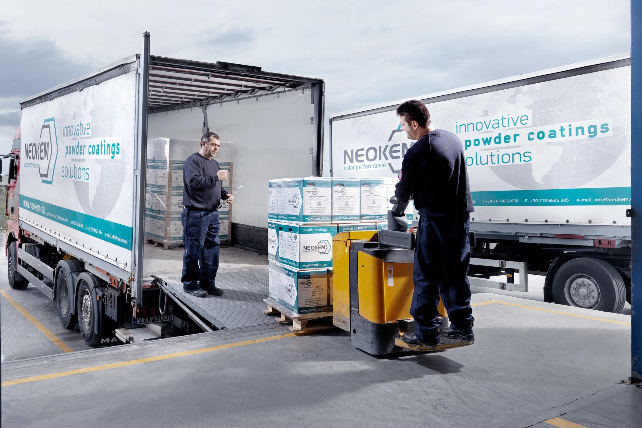 NEOKEM Česká republika