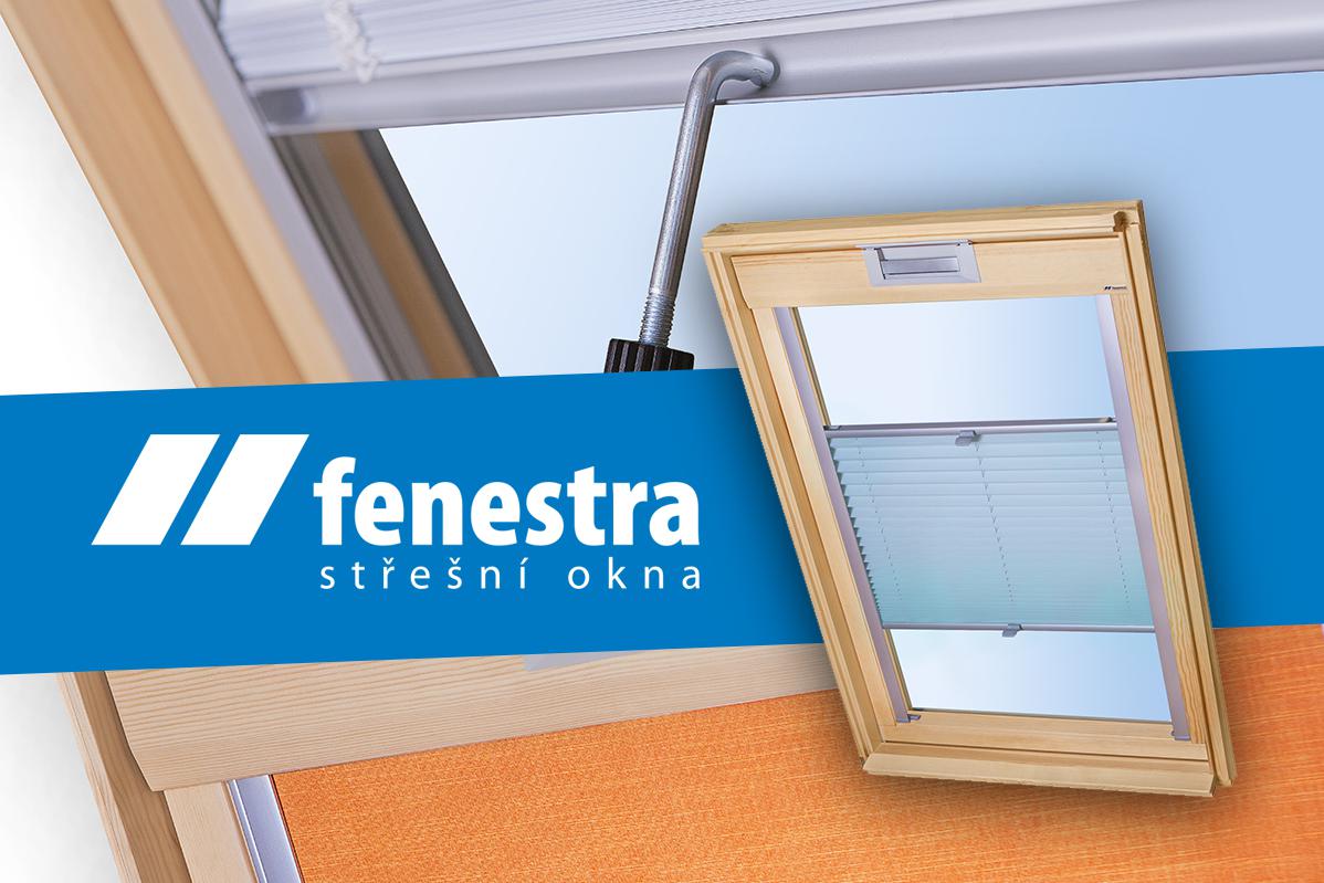 Stínící a dekorační doplňky