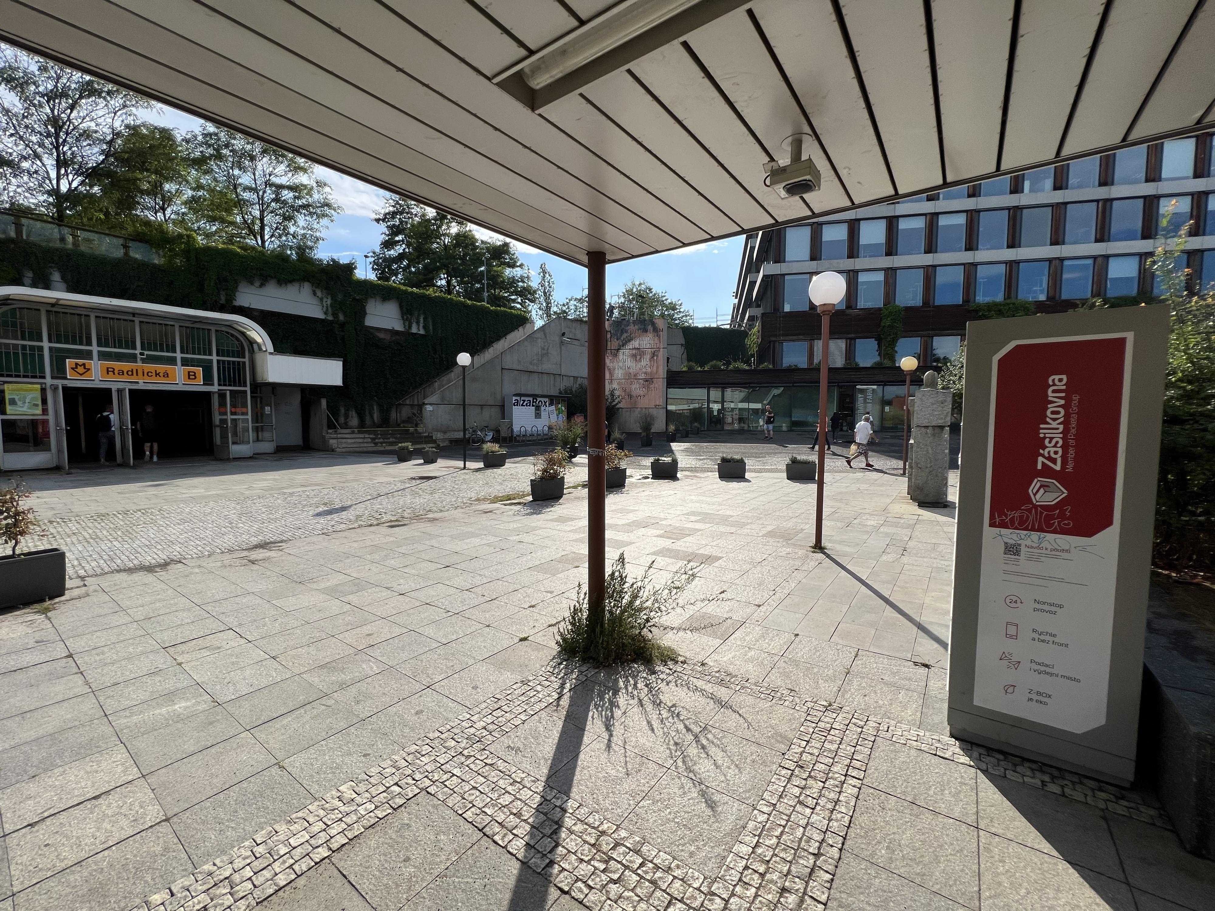 Z-BOX foto 2