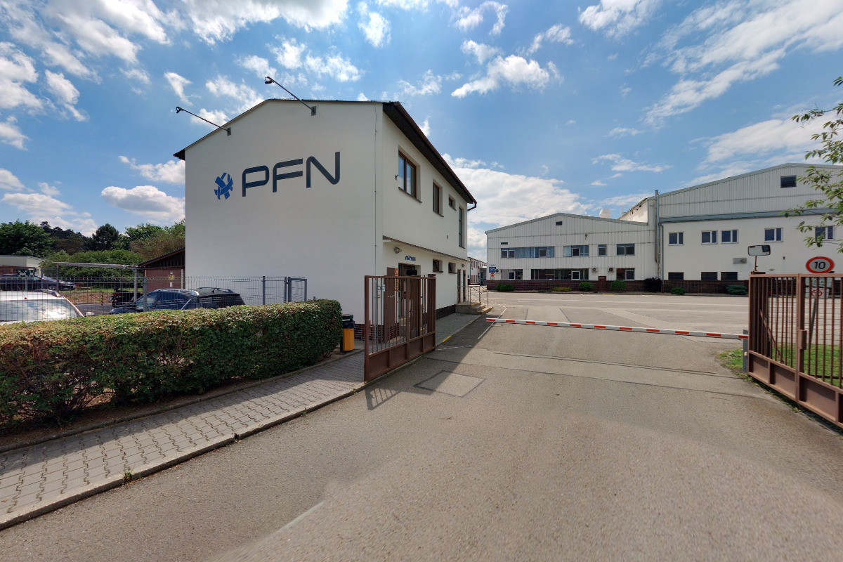 PFNonwovens Czech, s.r.o.